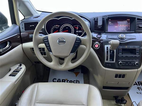 贵士 2015款 3.5L SL