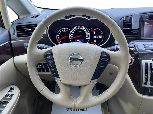 贵士 2015款 3.5L SL