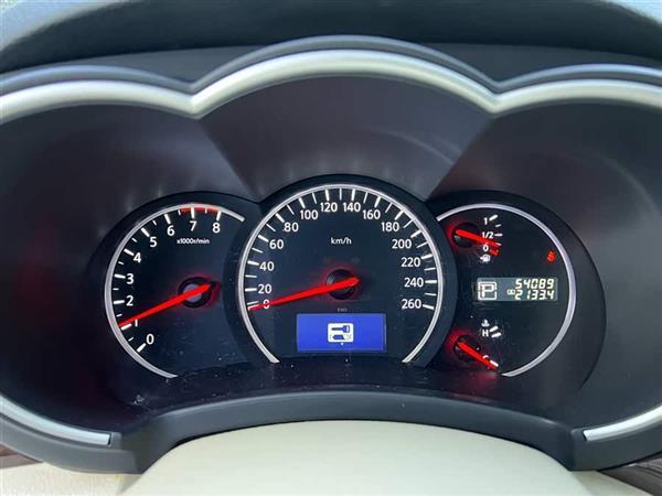 贵士 2015款 3.5L SL