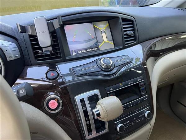 贵士 2015款 3.5L SL