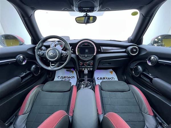 MINI JCW 2015款 2.0T JOHN COOPER WORKS