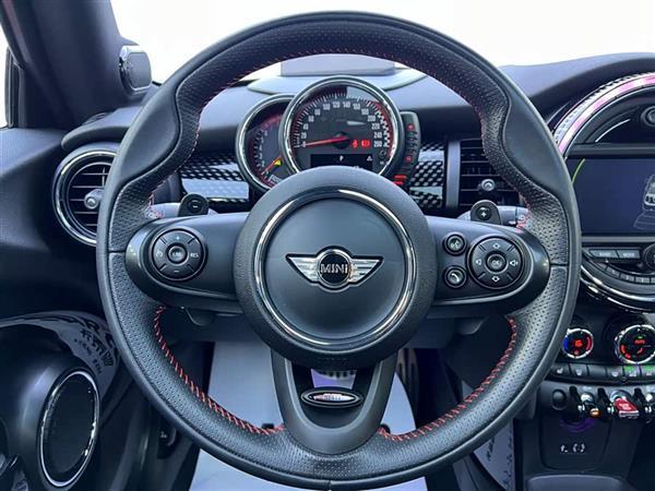 MINI JCW 2015款 2.0T JOHN COOPER WORKS