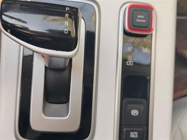北京现代ix35 2023款 沐飒 2.0L 尊贵版LUX