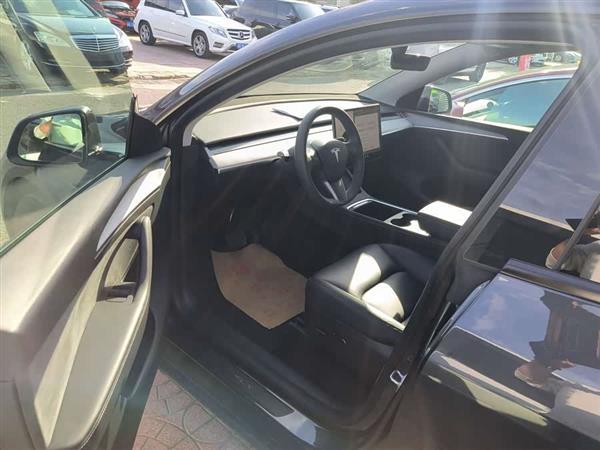 Model Y 2024款 后轮驱动版