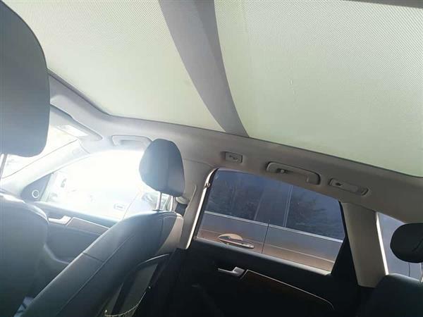 奥迪Q5 2015款 40 TFSI 舒适型