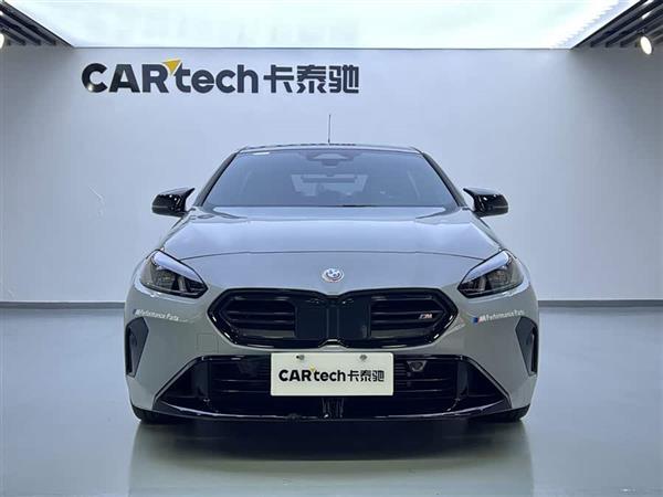 宝马M235L 2025款 M235L