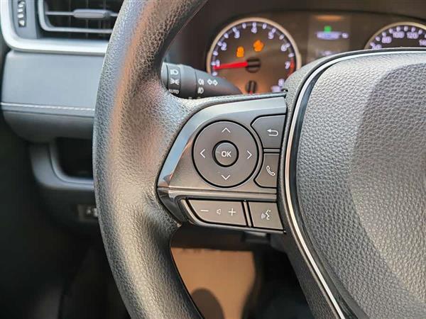 威兰达 2020款 2.0L CVT四驱豪华版
