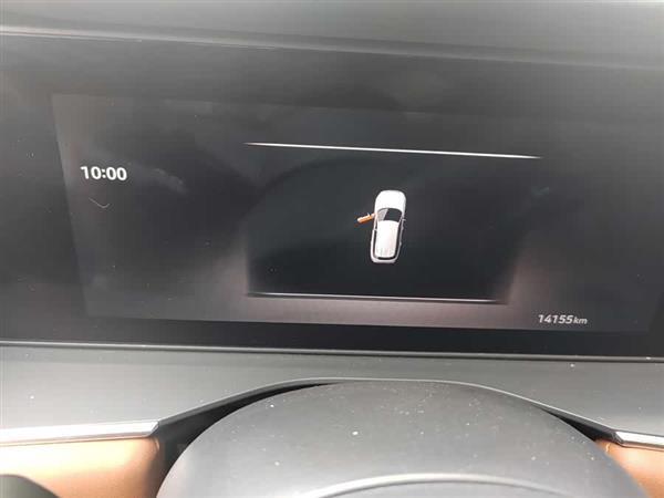 探陆 2024款 380VC-TURBO 四驱智尊版 6座
