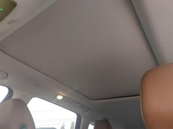 探陆 2024款 380VC-TURBO 四驱智尊版 6座