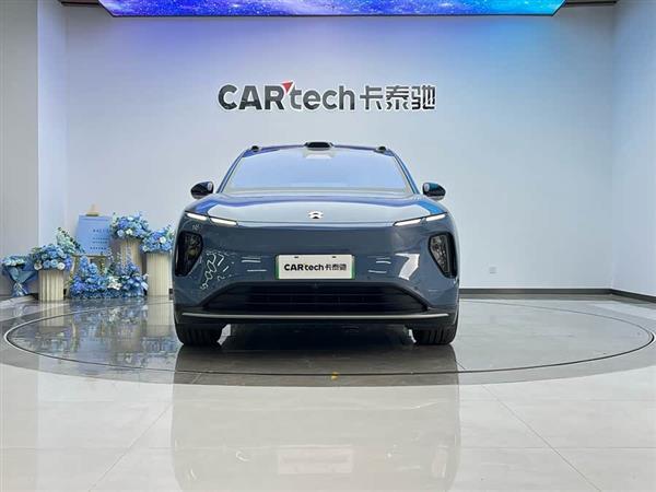 蔚来EC6 2023款 75kWh