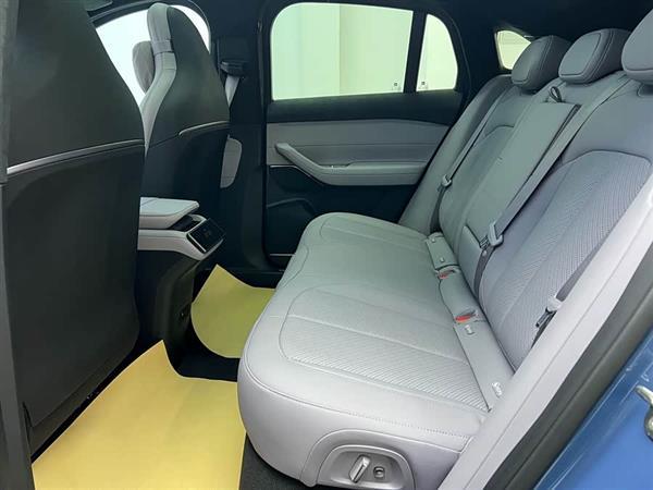 蔚来EC6 2023款 75kWh