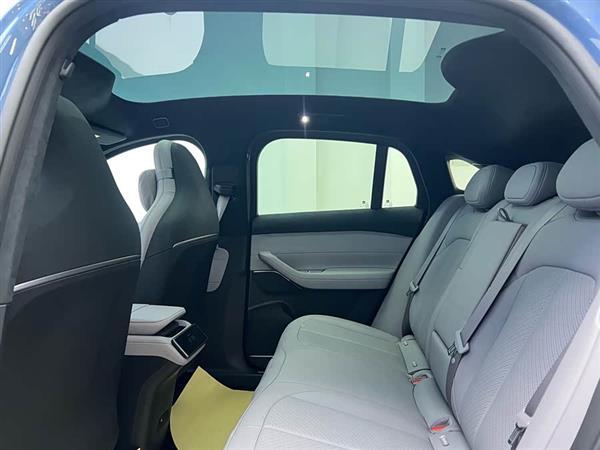蔚来EC6 2023款 75kWh