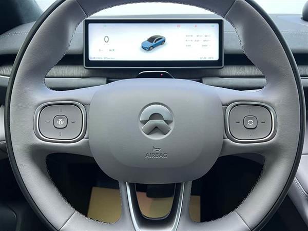 蔚来EC6 2023款 75kWh