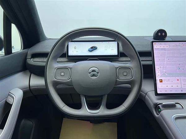 蔚来EC6 2023款 75kWh