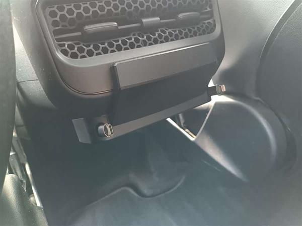 Model Y 2022款 Performance高性能全轮驱动版