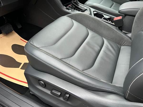 途观L 2019款 380TSI 自动四驱智动豪华版 国VI