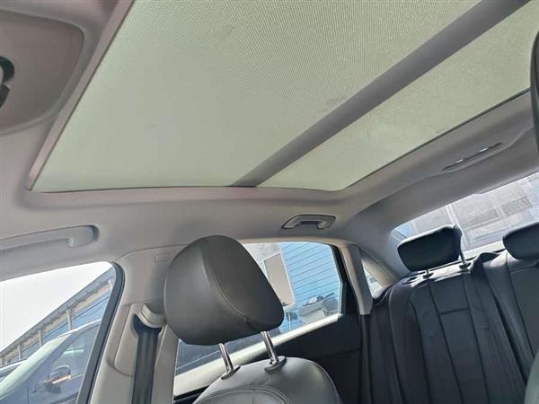 奥迪A4L 2019款 40 TFSI 时尚型 国V