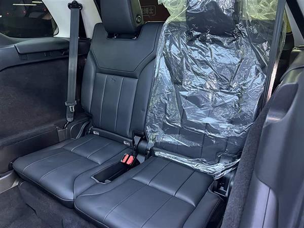 发现 2019款 3.0 SC V6 HSE