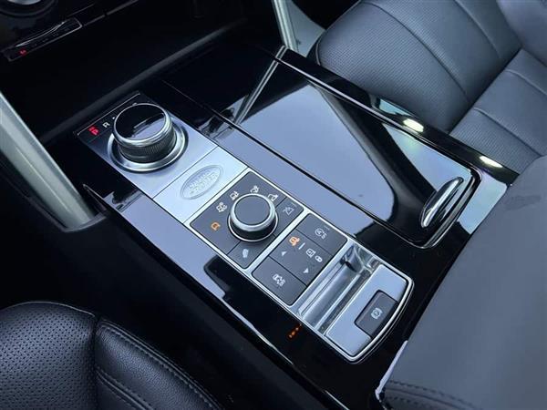 发现 2019款 3.0 SC V6 HSE