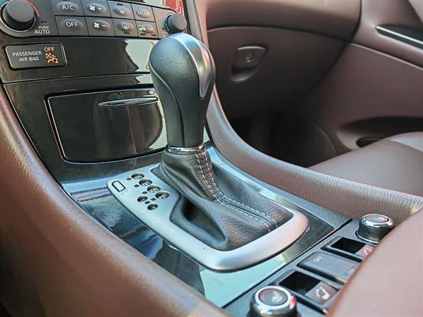 英菲尼迪QX50 2015款 2.5L 悦享版