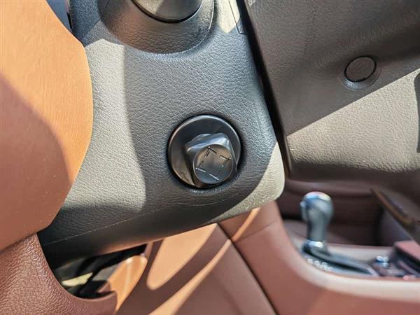 英菲尼迪QX50 2015款 2.5L 悦享版