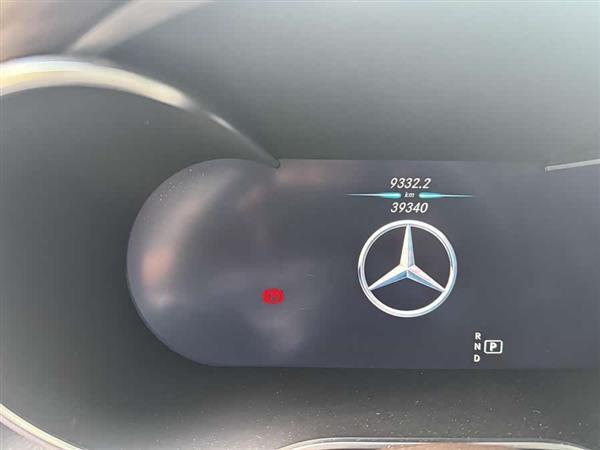 奔驰GLC 2022款 改款 GLC 300 L 4MATIC 动感型臻藏版