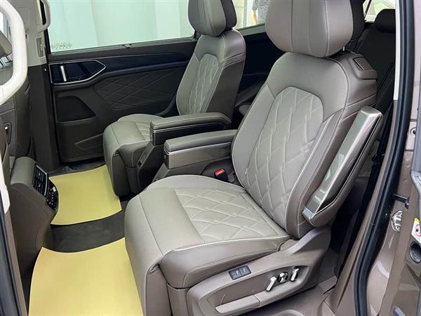 威然 2024款 380TSI 尊贵版