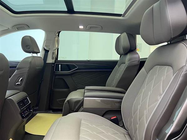 威然 2024款 380TSI 尊贵版