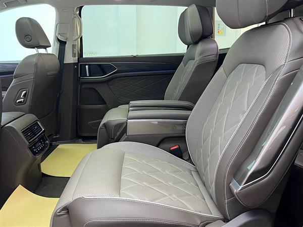威然 2024款 380TSI 尊贵版