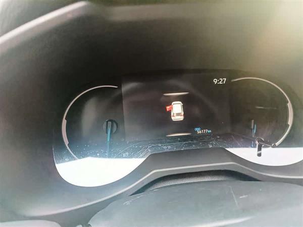 RAV4荣放 2022款 双擎 2.5L E-CVT四驱精英Plus版
