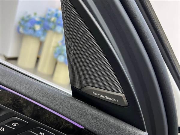 宝马X3 2021款 xDrive30i 领先型 M运动套装