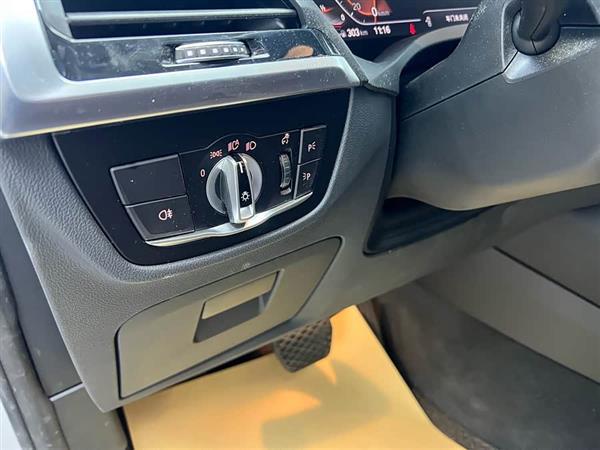 宝马X3 2020款  xDrive28i M运动套装