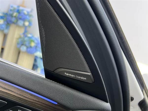 宝马X3 2020款  xDrive28i M运动套装