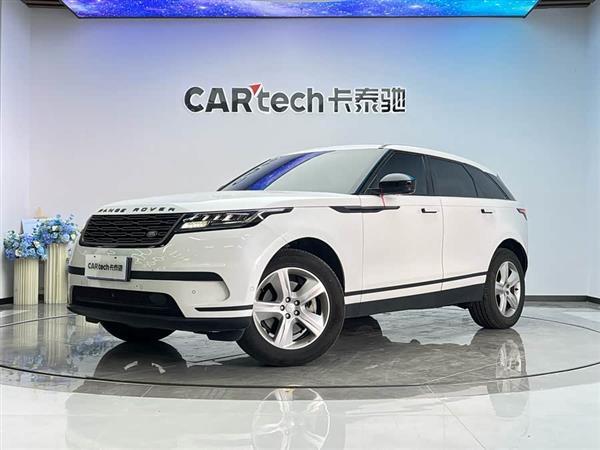 揽胜星脉 2024款 S