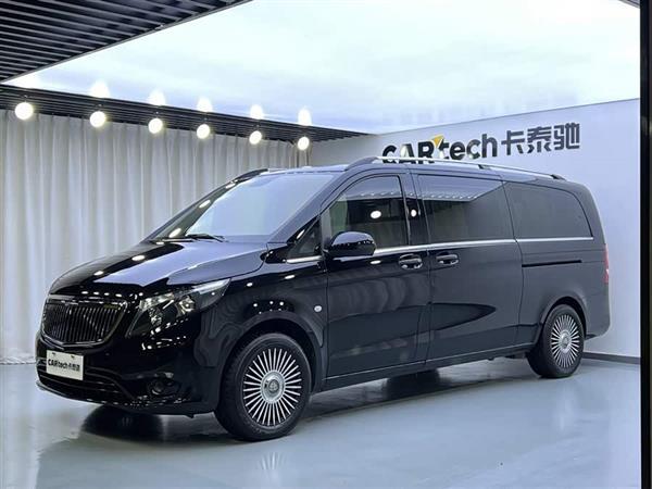 威霆 2020款 2.0T 商务版 7座