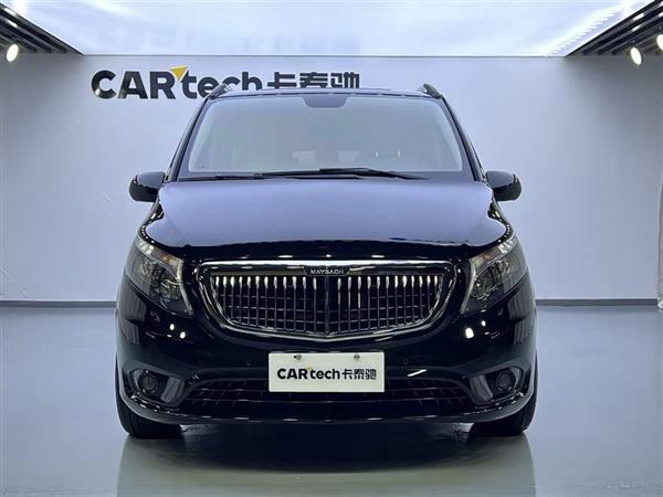 威霆 2020款 2.0T 商务版 7座