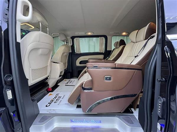 威霆 2020款 2.0T 商务版 7座