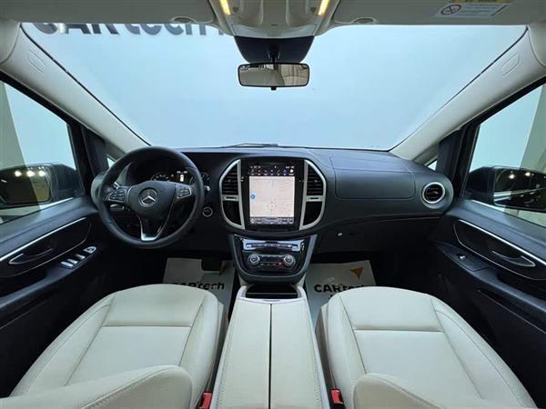 威霆 2020款 2.0T 商务版 7座