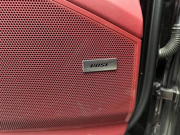 Cayenne 2023款 Cayenne 3.0T 铂金版