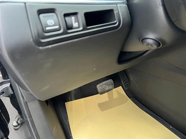 凯迪拉克XT6 2022款 2.0T 六座四驱豪华型