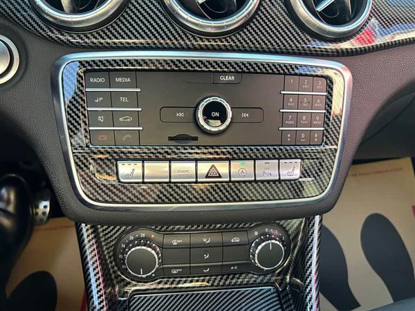奔驰CLA(进口) 2018款 CLA 220 4MATIC