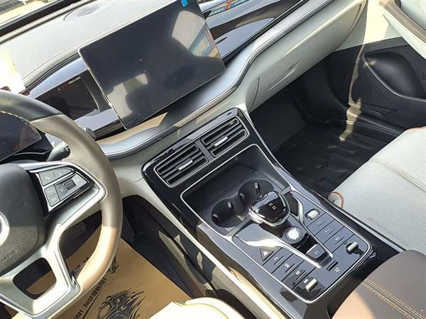 秦PLUS 2023款 冠军版 EV 510KM领先型
