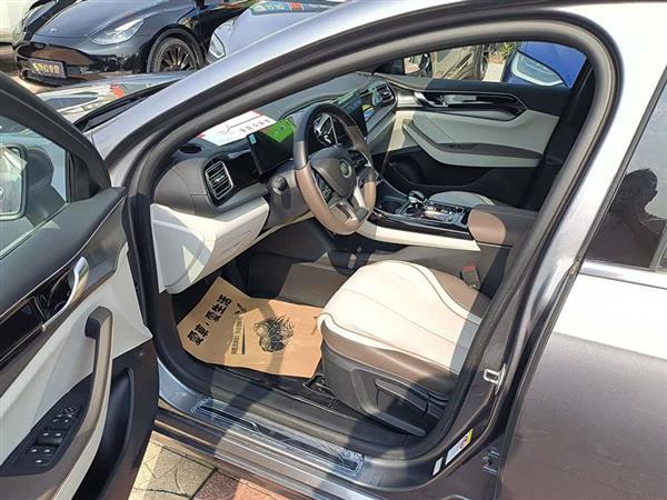 秦PLUS 2023款 冠军版 EV 510KM领先型