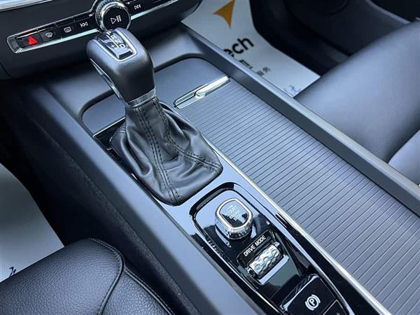 沃尔沃XC60 2019款 T5 四驱智远版 国V