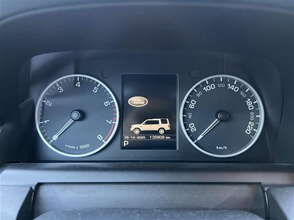 发现 2014款 3.0 SC V6 SE
