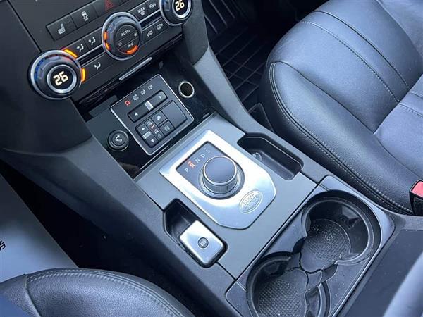 发现 2014款 3.0 SC V6 SE