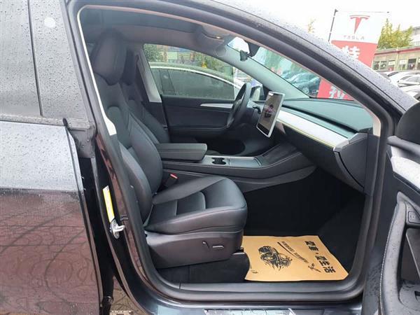 Model Y 2024款 后轮驱动版