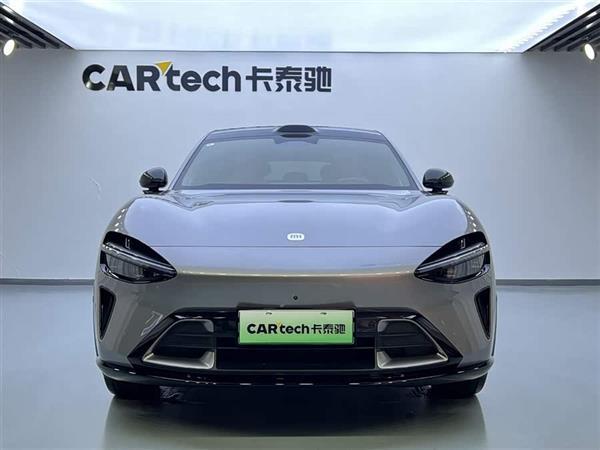 小米YU7 2025款 超长续航高性能四驱Max版