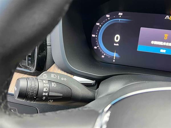 沃尔沃XC60 2023款 B5 四驱智远豪华版