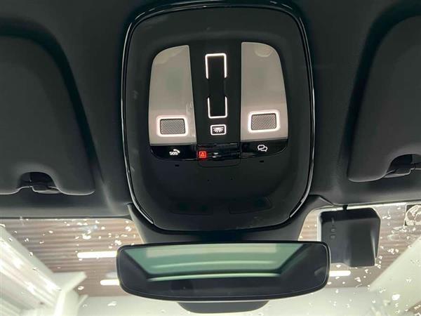 沃尔沃XC60 2023款 B5 四驱智远豪华版